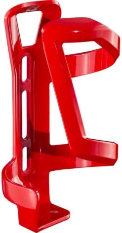 Bontrager Left Side Load Water Bottle Cage -Bike Gear World bontrager left side load water bottle cage 289629 1 11 1