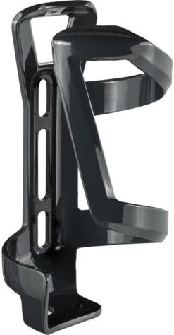 Bontrager Left Side Load Water Bottle Cage -Bike Gear World bontrager left side load water bottle cage 289629 1 12 2