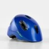 Bontrager Little Dipper Children's Bike Helmet -Bike Gear World bontrager little dipper childrens bike helmet 398420 1