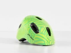 Bontrager Little Dipper Children's Bike Helmet -Bike Gear World bontrager little dipper childrens bike helmet 398420 12