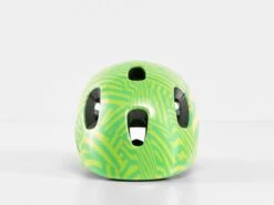 Bontrager Little Dipper Children's Bike Helmet -Bike Gear World bontrager little dipper childrens bike helmet 398420 13