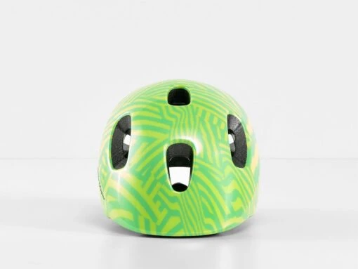 Bontrager Little Dipper Children's Bike Helmet -Bike Gear World bontrager little dipper childrens bike helmet 398420 13