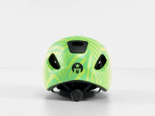 Bontrager Little Dipper Children's Bike Helmet -Bike Gear World bontrager little dipper childrens bike helmet 398420 14