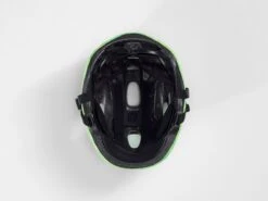Bontrager Little Dipper Children's Bike Helmet -Bike Gear World bontrager little dipper childrens bike helmet 398420 15
