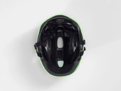 Bontrager Little Dipper Children's Bike Helmet -Bike Gear World bontrager little dipper childrens bike helmet 398420 15