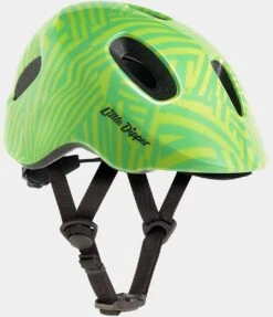 Bontrager Little Dipper Children's Bike Helmet -Bike Gear World bontrager little dipper childrens bike helmet 398420 16