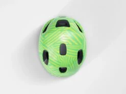 Bontrager Little Dipper Children's Bike Helmet -Bike Gear World bontrager little dipper childrens bike helmet 398420 17