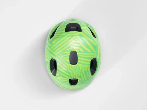 Bontrager Little Dipper Children's Bike Helmet -Bike Gear World bontrager little dipper childrens bike helmet 398420 17