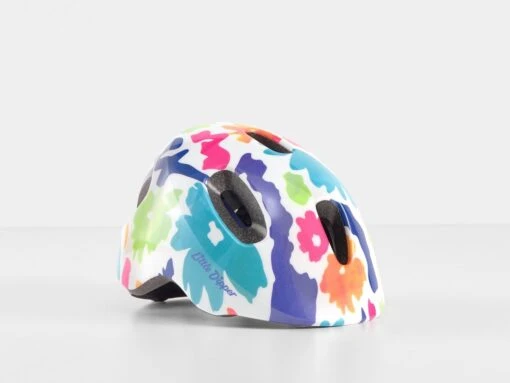 Bontrager Little Dipper MIPS Kids' Bike Helmet -Bike Gear World bontrager little dipper mips kids bike helmet 388443 1 12 2