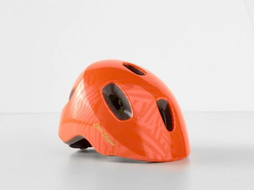 Bontrager Little Dipper MIPS Kids' Bike Helmet -Bike Gear World bontrager little dipper mips kids bike helmet 388443 1 13 3