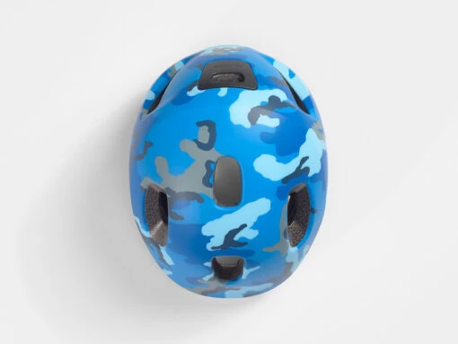 Bontrager Little Dipper MIPS Kids' Bike Helmet -Bike Gear World bontrager little dipper mips kids bike helmet 388866 11