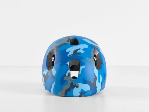 Bontrager Little Dipper MIPS Kids' Bike Helmet -Bike Gear World bontrager little dipper mips kids bike helmet 388866 12
