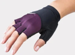 Bontrager Meraj Women's Cycling Glove -Bike Gear World bontrager meraj womens cycling glove 329683 11