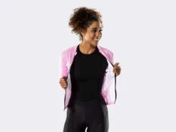 Bontrager Merino Blend Women's Short Sleeve Cycling Baselayer -Bike Gear World bontrager merino blend womens short sleeve cycling baselayer 358551 12