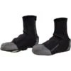 Bontrager S2 Softshell Shoe Cover -Bike Gear World bontrager s2 softshell shoe cover 190772 1 11 1