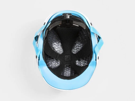 Bontrager Jet WaveCel Youth Bike Helmet -Bike Gear World bontrager starvos wavecel cycling helmet copy 378673 15