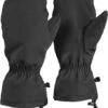 Bontrager Stormshell Cycling Mitt