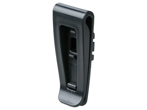 Bontrager Tail Light Seat Pack Clip -Bike Gear World bontrager tail light seat pack clip 295623 1
