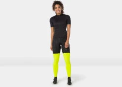 Bontrager Thermal Cycling Leg Warmer -Bike Gear World bontrager thermal cycling leg warmer 367265 1