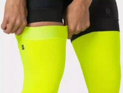 Bontrager Thermal Cycling Leg Warmer -Bike Gear World bontrager thermal cycling leg warmer 367265 11