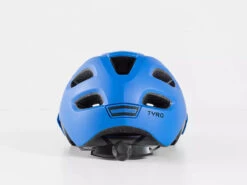 Bontrager Tyro Children's Bike Helmet -Bike Gear World bontrager tyro childrens bike helmet 367276 11