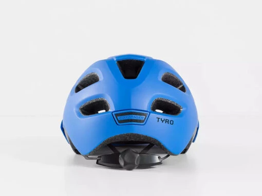 Bontrager Tyro Children's Bike Helmet -Bike Gear World bontrager tyro childrens bike helmet 367276 11