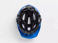 Bontrager Tyro Children's Bike Helmet -Bike Gear World bontrager tyro childrens bike helmet 367276 12