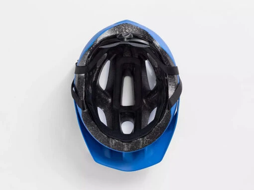 Bontrager Tyro Children's Bike Helmet -Bike Gear World bontrager tyro childrens bike helmet 367276 12