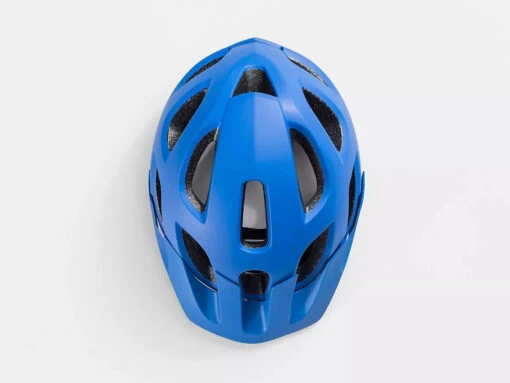 Bontrager Tyro Children's Bike Helmet -Bike Gear World bontrager tyro childrens bike helmet 367276 13
