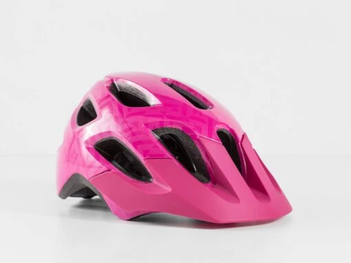 Bontrager Tyro Youth Bike Helmet -Bike Gear World bontrager tyro youth bike helmet 331827 1 12 2