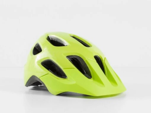 Bontrager Tyro Youth Bike Helmet -Bike Gear World bontrager tyro youth bike helmet 331827 1 15 5