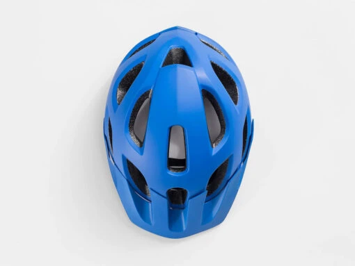 Bontrager Tyro Youth Bike Helmet -Bike Gear World bontrager tyro youth bike helmet 367278 1