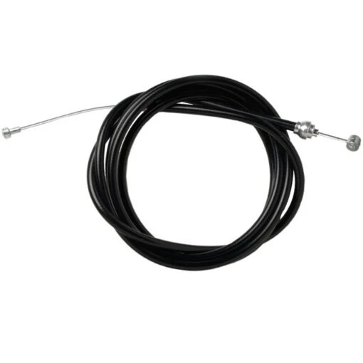 Bontrager Universal Brake Cable & Housing Kit -Bike Gear World bontrager universal brake cable housing kit 54575 1 12 1
