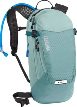 CamelBak Women's M.U.L.E. 12 100oz Hydration Pack