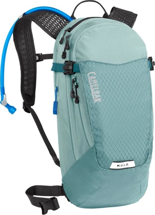 CamelBak Women's M.U.L.E. 12 100oz Hydration Pack -Bike Gear World camelbak womens m.u.l.e. 12 100oz hydration pack 403694 1