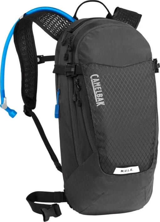 CamelBak Women's M.U.L.E. 12 100oz Hydration Pack -Bike Gear World camelbak womens m.u.l.e. 12 100oz hydration pack 403694 11