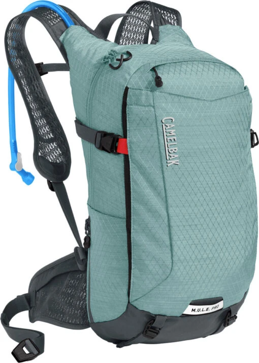 CamelBak Women's M.U.L.E. Pro 14 100oz -Bike Gear World camelbak womens m.u.l.e. pro 14 100oz 393413 11