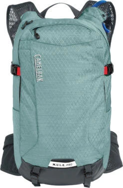 CamelBak Women's M.U.L.E. Pro 14 100oz -Bike Gear World camelbak womens m.u.l.e. pro 14 100oz 393413 12