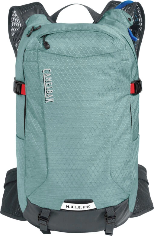 CamelBak Women's M.U.L.E. Pro 14 100oz -Bike Gear World camelbak womens m.u.l.e. pro 14 100oz 393413 12