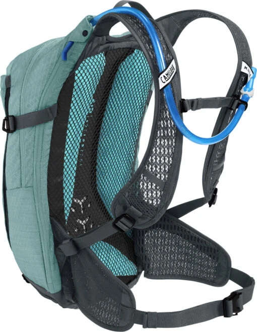CamelBak Women's M.U.L.E. Pro 14 100oz -Bike Gear World camelbak womens m.u.l.e. pro 14 100oz 393413 13