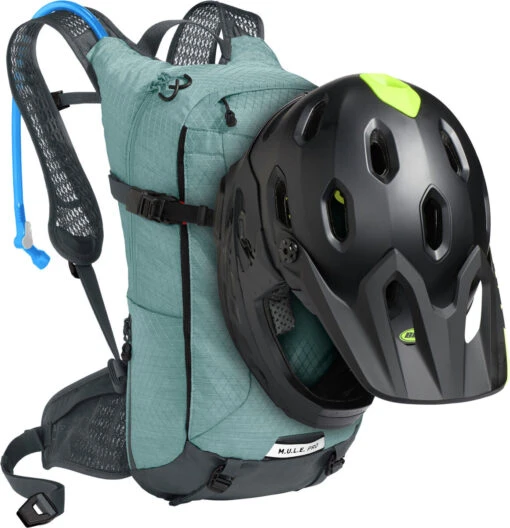 CamelBak Women's M.U.L.E. Pro 14 100oz -Bike Gear World camelbak womens m.u.l.e. pro 14 100oz 393413 17