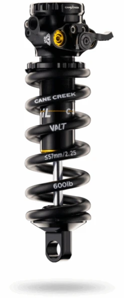 Cane Creek Coil IL Trunnion (Next Gen)