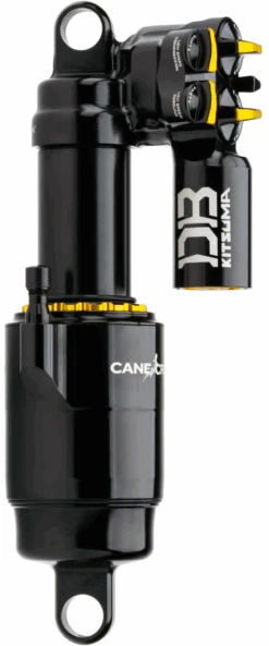 Cane Creek DB Kitsuma Air Trunnion Rear Shock