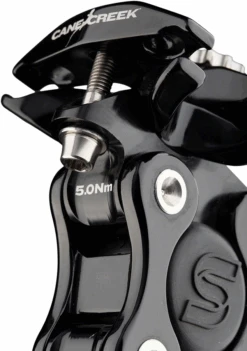 Cane Creek EeSilk Carbon Suspension Seatpost -Bike Gear World cane creek eesilk carbon suspension seatpost 402787 12