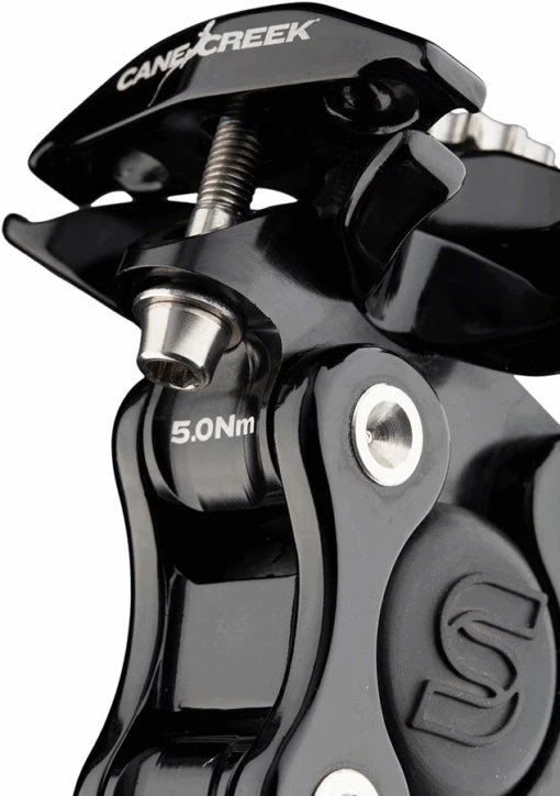 Cane Creek EeSilk Carbon Suspension Seatpost -Bike Gear World cane creek eesilk carbon suspension seatpost 402787 12