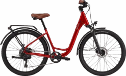 Cannondale Adventure EQ
