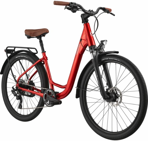 Cannondale Adventure EQ -Bike Gear World cannondale adventure eq 394182 18