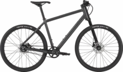 Cannondale Bad Boy 1