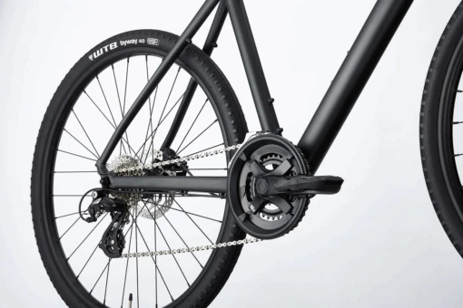 Cannondale Bad Boy 3 -Bike Gear World cannondale bad boy 3 366124 12