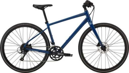 Cannondale Quick 2 -Bike Gear World cannondale quick 2 366108 1